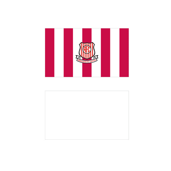 BUAFC Flag