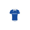 2026 Manu Samoa Toddlers Replica Home Jersey