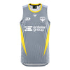 Wellington Phoenix Adults Training Singlet