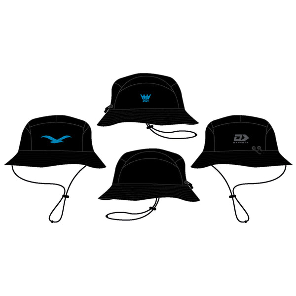 DCRFC Pro Bucket Hat