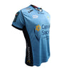 2025 Northland Rugby Mens Replica Home Jersey - Blue