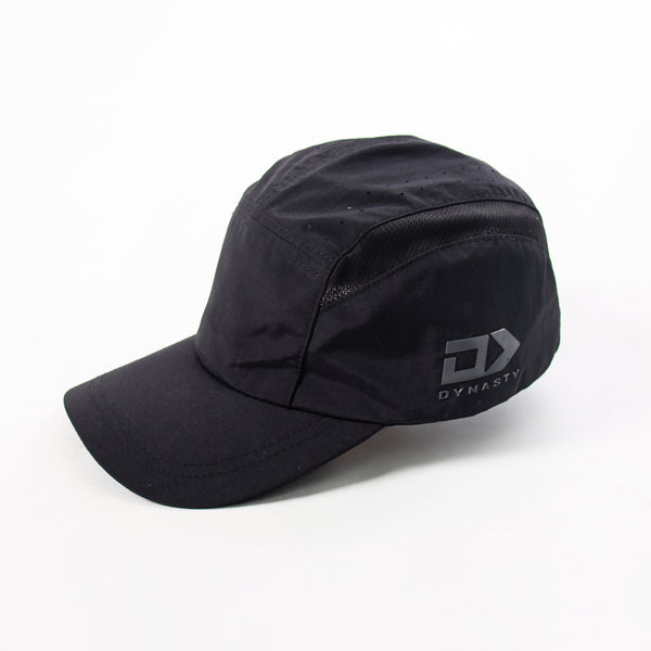 DS Black Training Cap