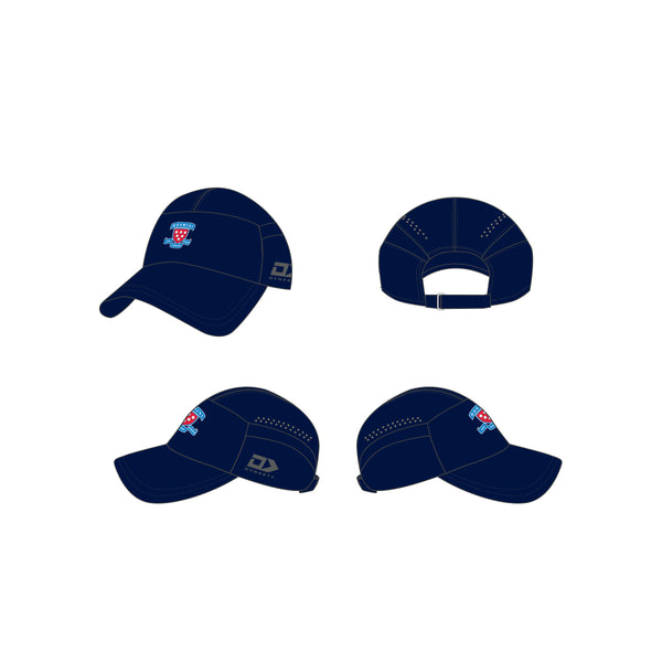 Rosmini College Training Cap - Navy