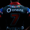 2026 New Zealand Warriors Adults Replica Kotahitanga Jersey