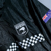 New Zealand Kiwis Adults Retro Track Jacket