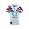 2026 New Zealand Warriors Junior Replica Away Jersey