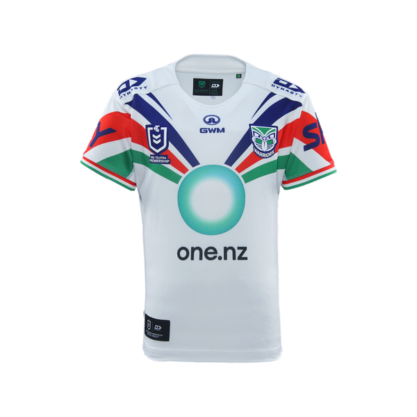 2026 New Zealand Warriors Junior Replica Away Jersey