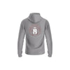 Steven Adams x Dynasty Junior Hoodie - Grey