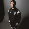 Fiji Bati Adults Retro Track Jacket
