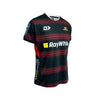 2023 Canterbury Rugby Junior Replica Home Jersey
