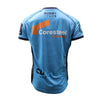 2025 Northland Rugby Mens Replica Home Jersey - Blue