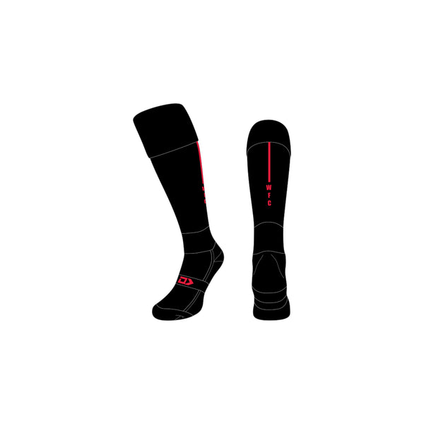 WFC Club Sock