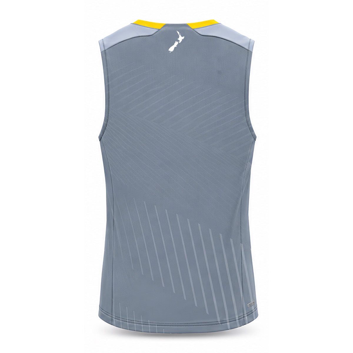 Wellington Phoenix Adults Training Singlet