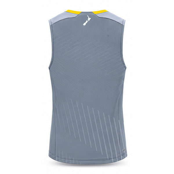 Wellington Phoenix Adults Training Singlet