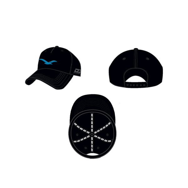 Dunedin City Royals FC Cap - With Albatross