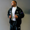 New Zealand Kiwis Adults Retro Track Jacket