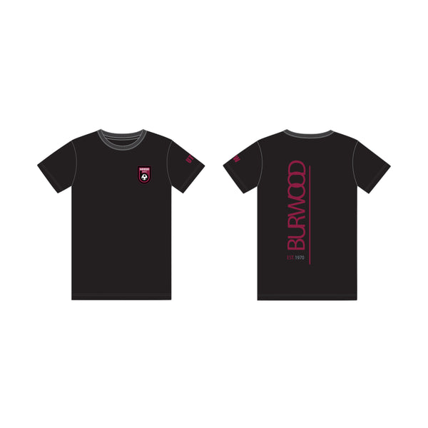 BAFC Adult Club Tee