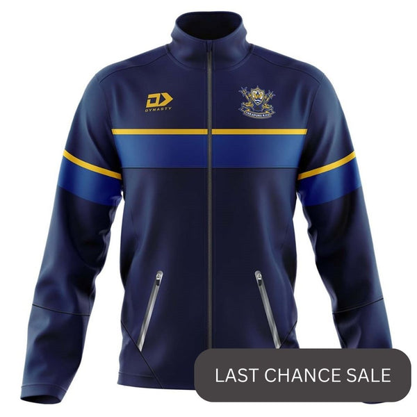 Takapuna Rugby Anthem Jacket