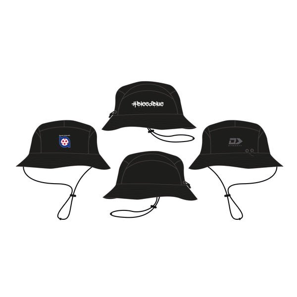 NUAFC Pro Bucket Hat