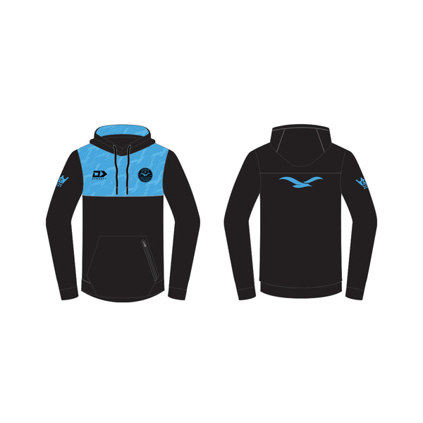 DCRFC Adult Club Hoodie