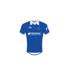 Manu Samoa Juniors 2026 Replica Home Jersey