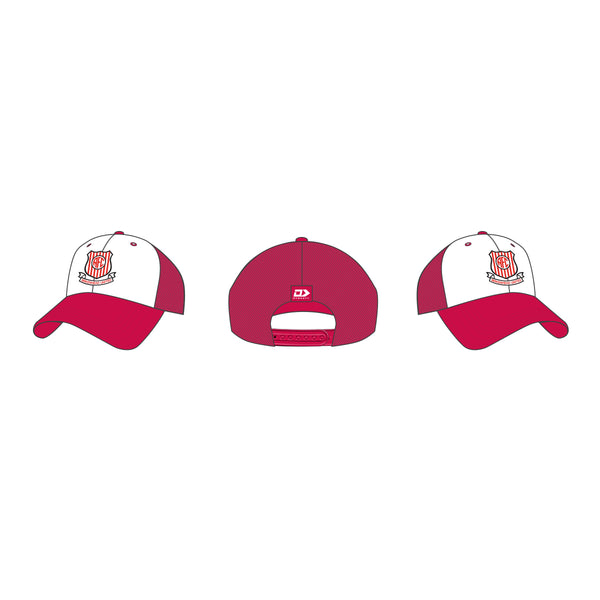 BUAFC Trucker Cap