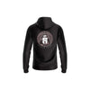 Steven Adams x Dynasty Junior Hoodie - Black