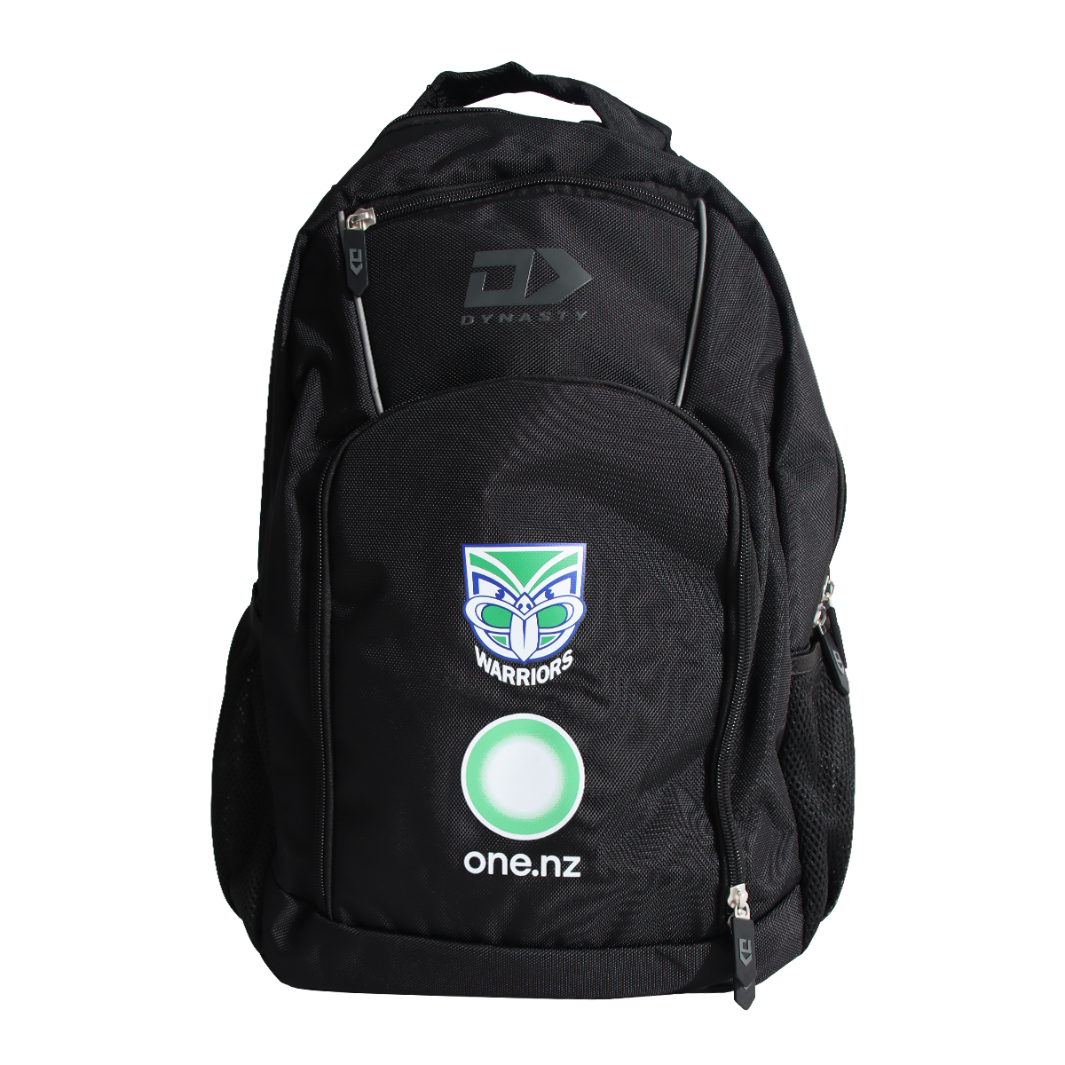 New Zealand Warriors Backpack