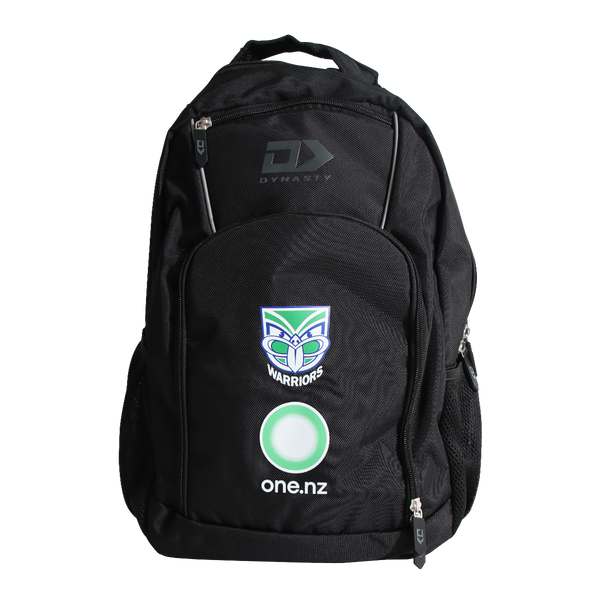 New Zealand Warriors Backpack