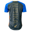David Nyika Training Tee-BACK