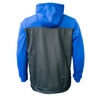 David Nyika Performance Hoodie-BACK