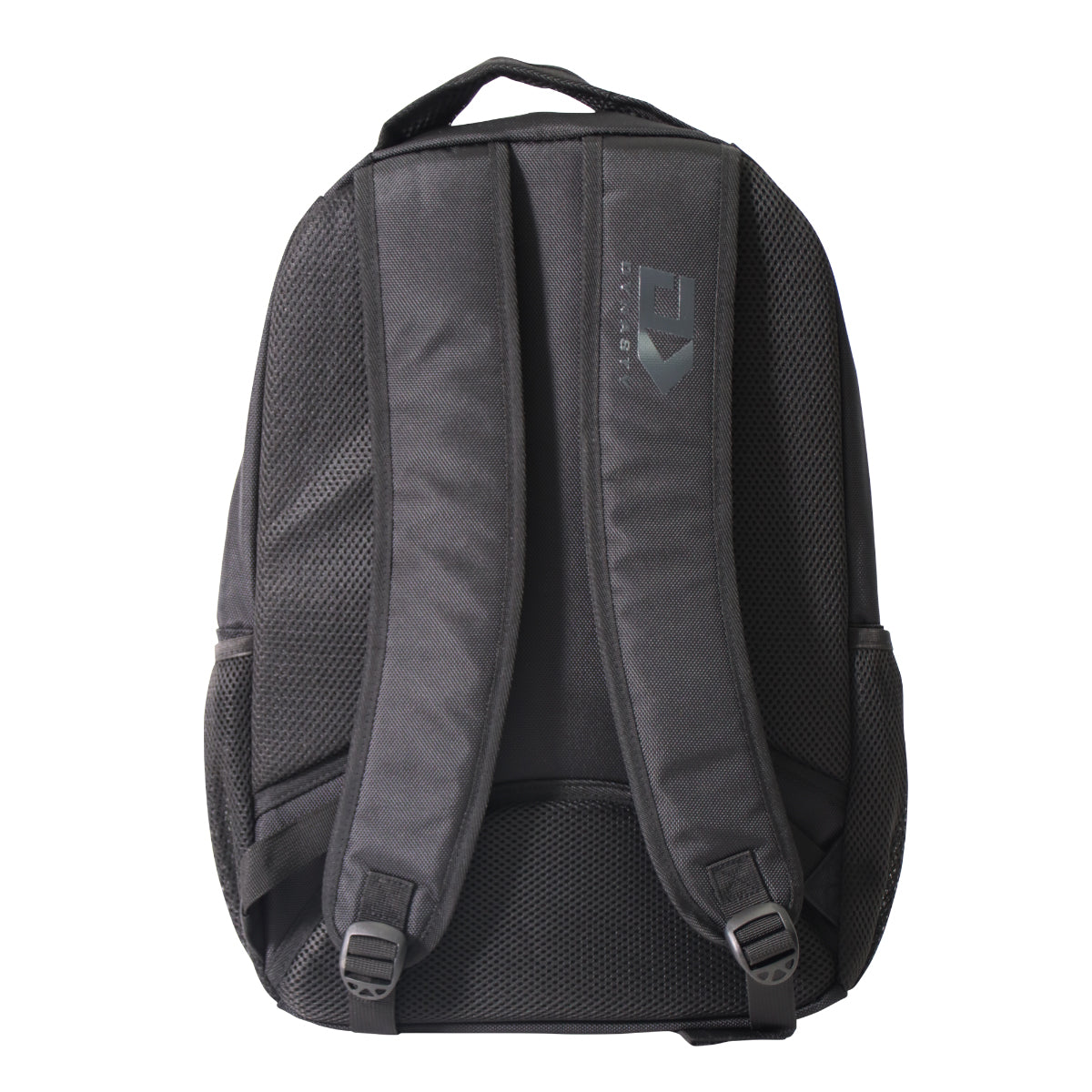 DS Stock Black Backpack