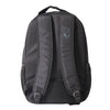 DS Stock Black Backpack