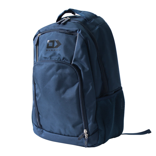 DS Navy Stock Backpack