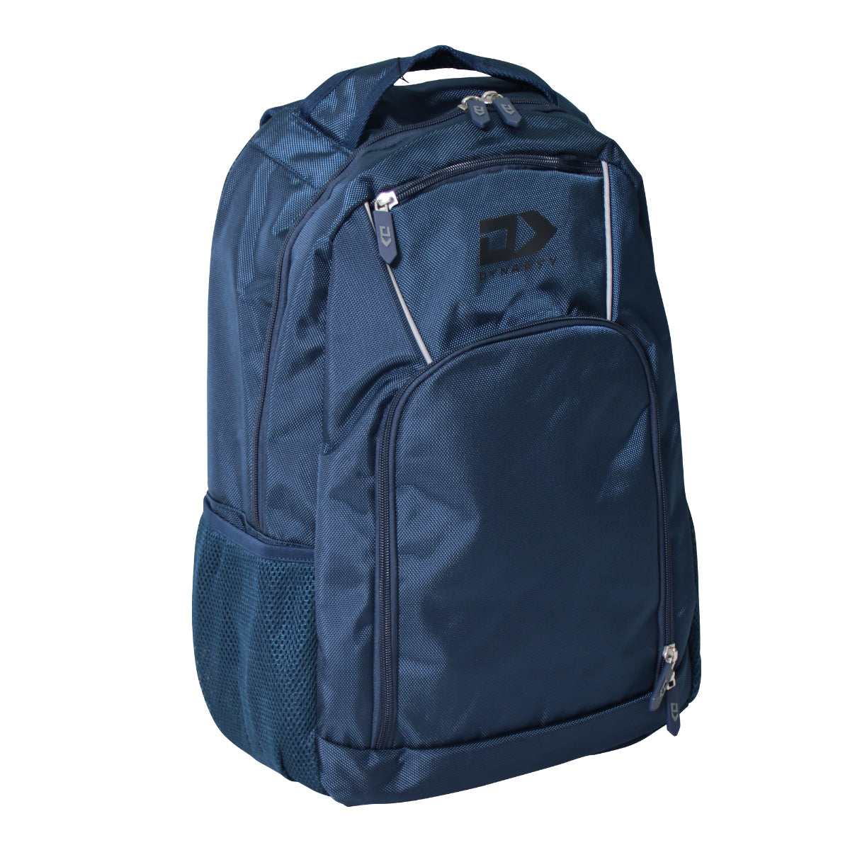 DS Navy Stock Backpack