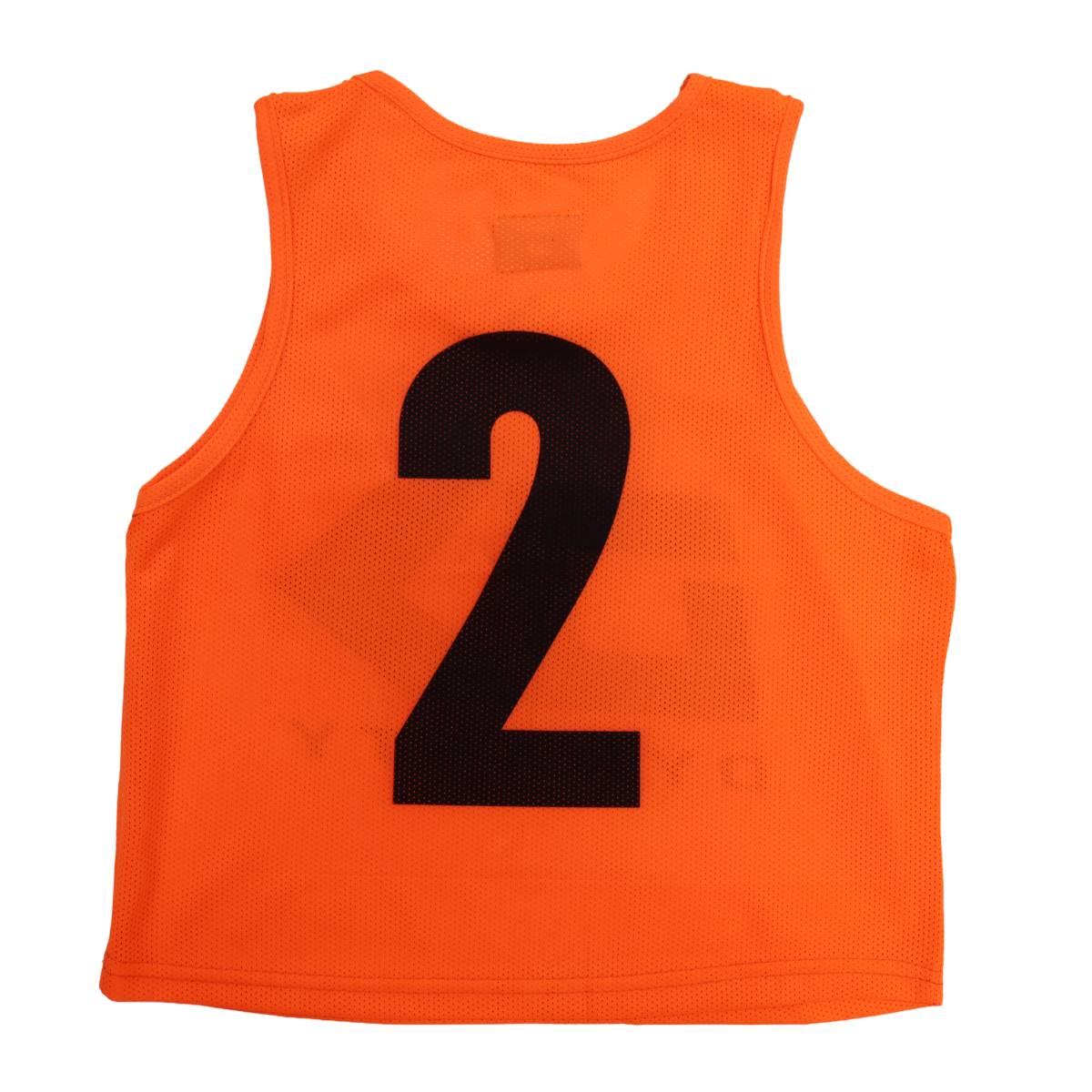 Training Bibs - Orange