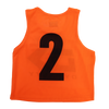 Training Bibs - Orange