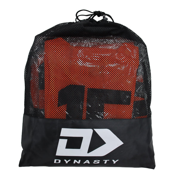 Training Bibs - Orange