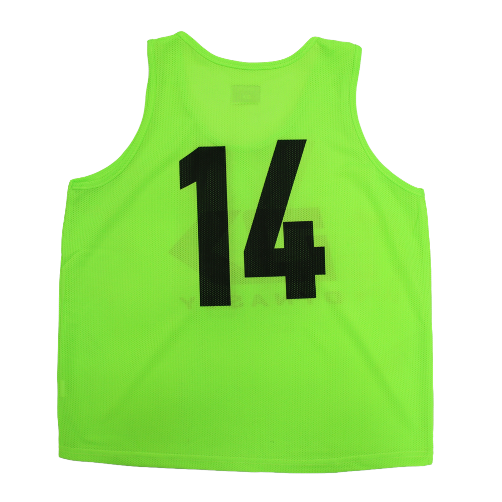 Training Bibs - Green