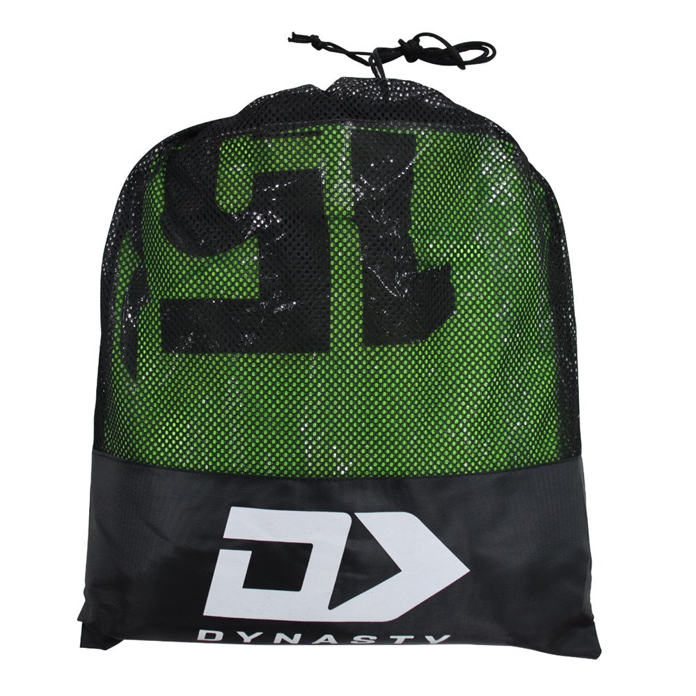 Training Bibs - Green