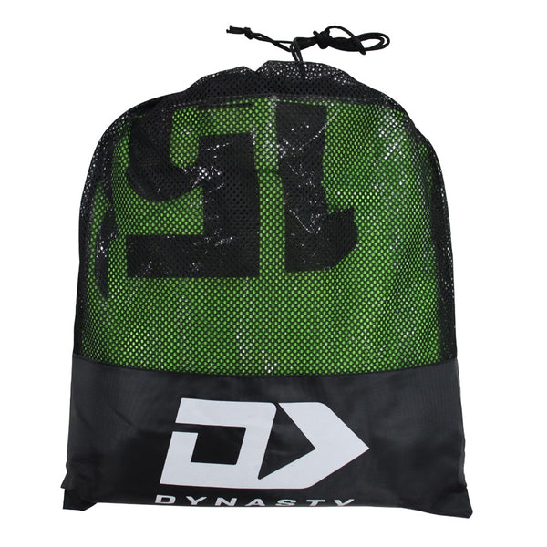Training Bibs - Green