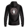 Steven Adams x Dynasty Adults Hoodie - Black