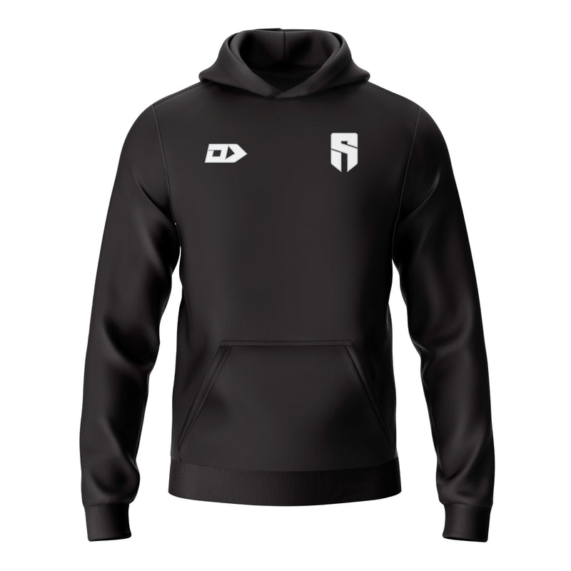 Steven Adams x Dynasty Adults Hoodie - Black