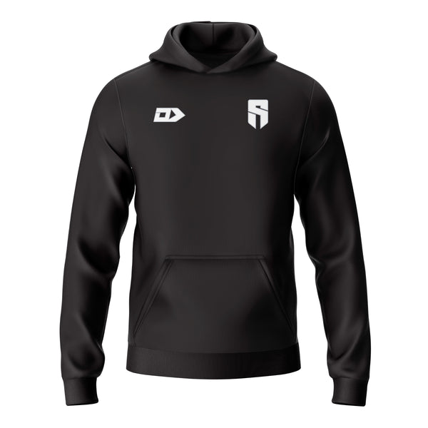 Steven Adams x Dynasty Adults Hoodie - Black
