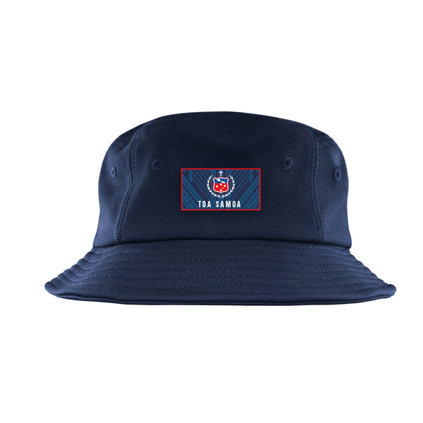 2025 Toa Samoa Bucket Hat