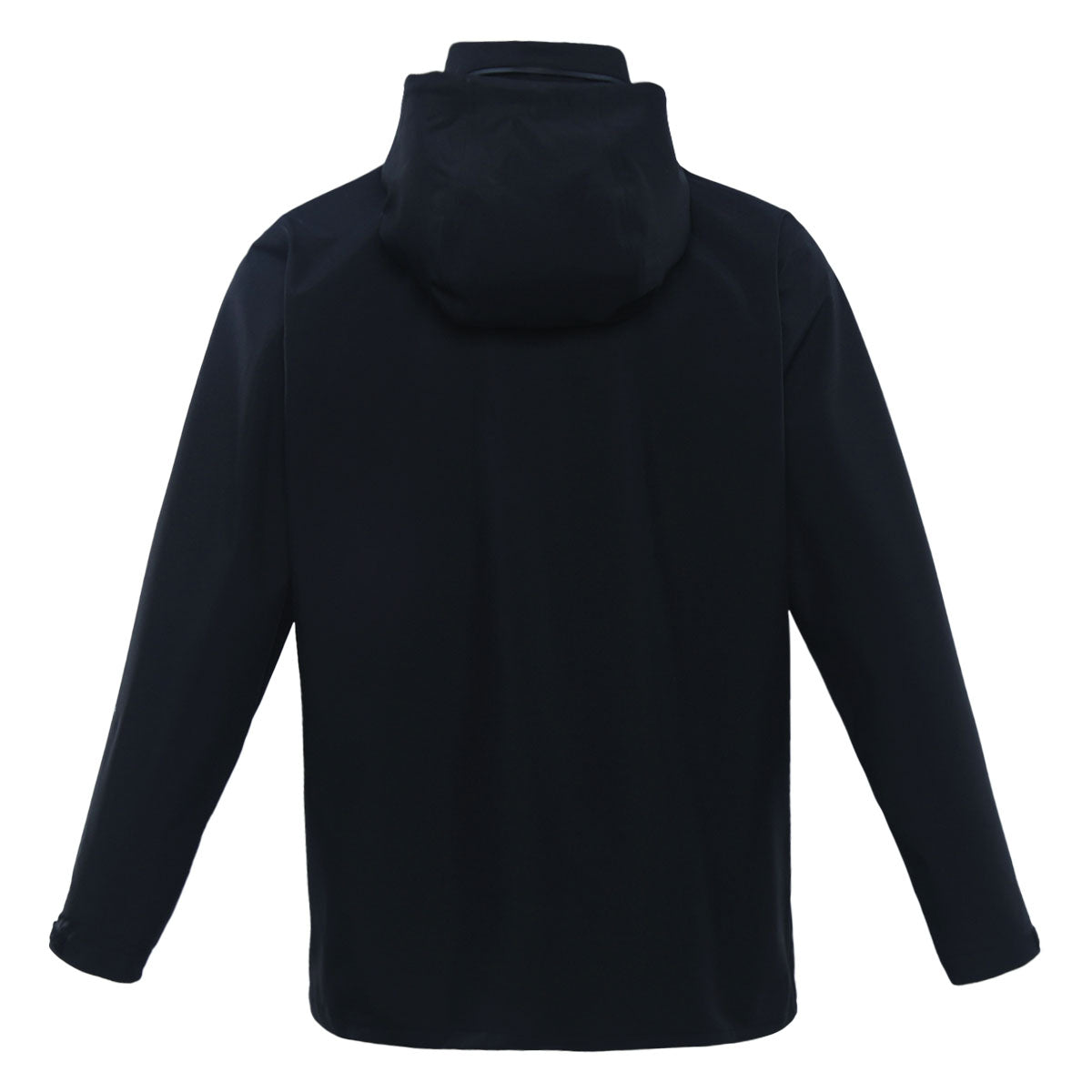 2024 Canterbury Rugby Mens Wet Weather Jacket-BACK