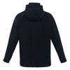 2024 Canterbury Rugby Mens Wet Weather Jacket-BACK
