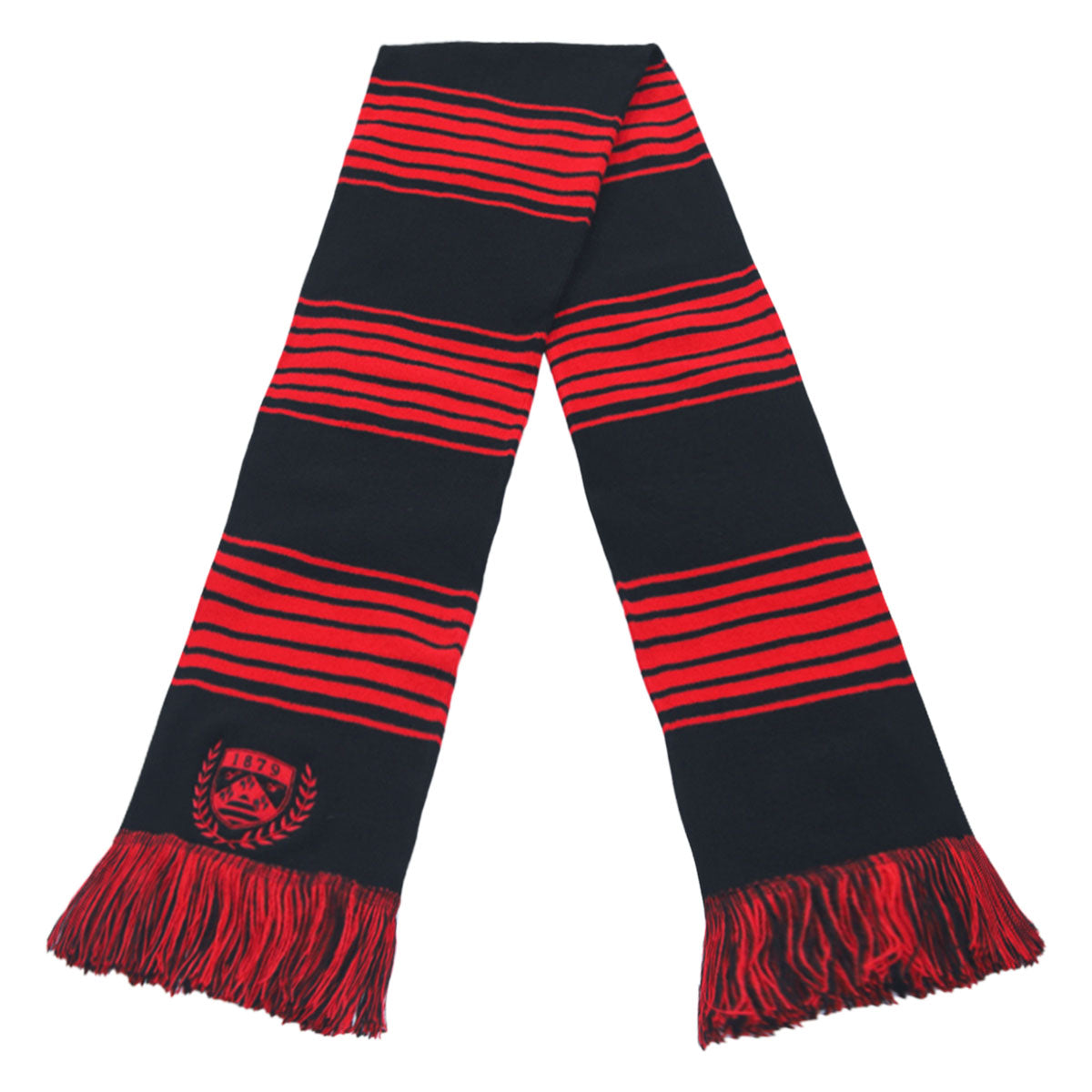 2026 Canterbury Rugby Adults Scarf