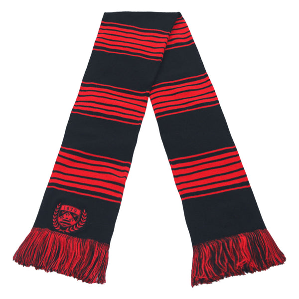 2026 Canterbury Rugby Adults Scarf