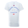 Toa Samoa Juniors Graphic Tee
